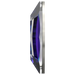 Serinity Hotfix Flat Back Crystals Navette (2200) Crystal Bermuda Blue - Bluestreak Crystals