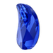 Serinity Hotfix Flat Back Crystals Paisley Y (2365) Majestic Blue - Bluestreak Crystals