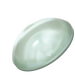 Serinity Hotfix Flat Back Crystals Pearl Cabochon (2080/4) Crystal Agave Ignite - Bluestreak Crystals