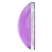 Serinity Hotfix Flat Back Crystals Pearl Cabochon (2080/4) Crystal Electric Violet Ignite - Bluestreak Crystals