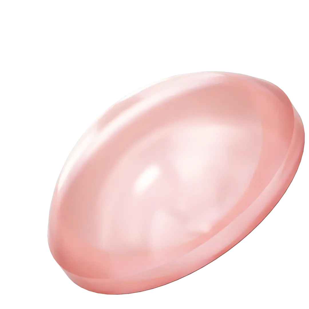 Serinity Hotfix Flat Back Crystals Pearl Cabochon (2080/4) Crystal Flamingo Ignite - Bluestreak Crystals