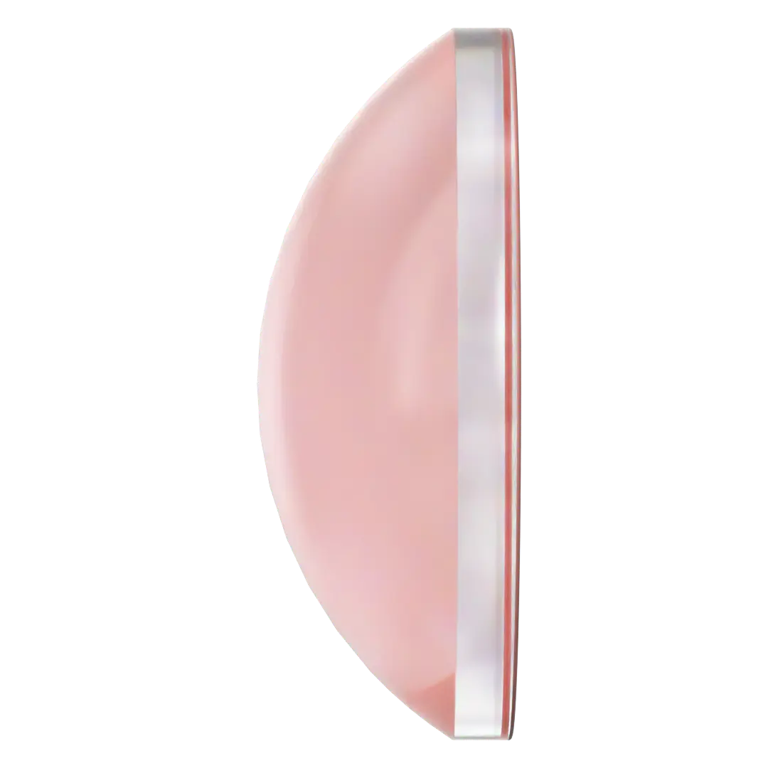 Serinity Hotfix Flat Back Crystals Pearl Cabochon (2080/4) Crystal Flamingo Ignite - Bluestreak Crystals