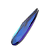 Serinity Hotfix Flat Back Crystals Raindrop (2304) Crystal Bermuda Blue - Bluestreak Crystals