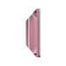 Serinity Hotfix Flat Back Crystals Square (2400) Light Rose - Bluestreak Crystals