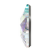 Serinity Hotfix Flat Back Crystals Star Flower (2754) Crystal AB - Bluestreak Crystals