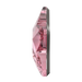 Serinity Hotfix Flat Back Crystals Star Flower (2754) Light Rose - Bluestreak Crystals