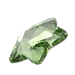 Serinity Hotfix Flat Back Crystals Star Flower (2754) Peridot - Bluestreak Crystals