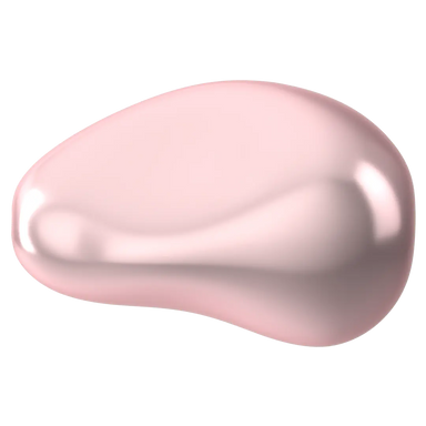 Serinity Pearls Baroque Drop (5843) Crystal Rosaline - Bluestreak Crystals