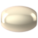 Serinity Pearls Rice (5824) Crystal Creamrose Light - Bluestreak Crystals