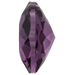 Serinity Pendants Classic Cut (6430) Amethyst - Bluestreak Crystals