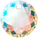 Serinity Pendants Classic Cut (6430) Crystal Shimmer - Bluestreak Crystals