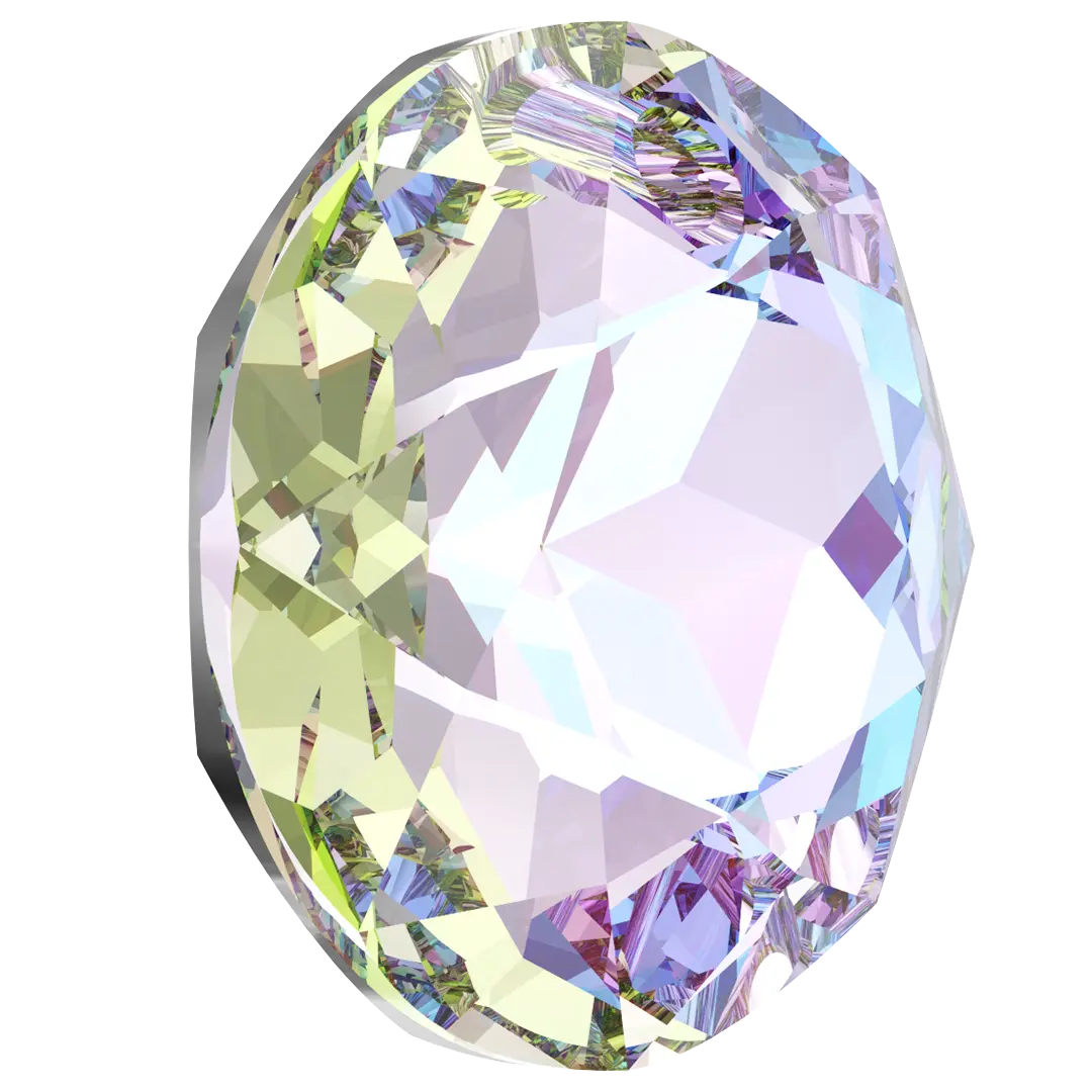 Serinity Pendants Classic Cut (6430) Crystal Vitrail Light P - Bluestreak Crystals