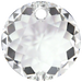 Serinity Pendants Classic Cut (6430) Crystal - Bluestreak Crystals