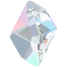 Serinity Pendants Cosmic (6680) Crystal AB - Bluestreak Crystals