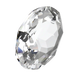 Serinity Pendants Elliptic Cut (6438) Crystal - Bluestreak Crystals