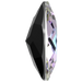 Serinity Pendants Elliptic Cut (6438) Crystal Vitrail Light P - Bluestreak Crystals