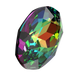 Serinity Pendants Elliptic Cut (6438) Crystal Vitrail Medium P - Bluestreak Crystals