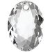 Serinity Pendants Elliptic Cut (6438) Crystal - Bluestreak Crystals