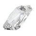 Serinity Pendants Emerald Cut (6435) Crystal - Bluestreak Crystals