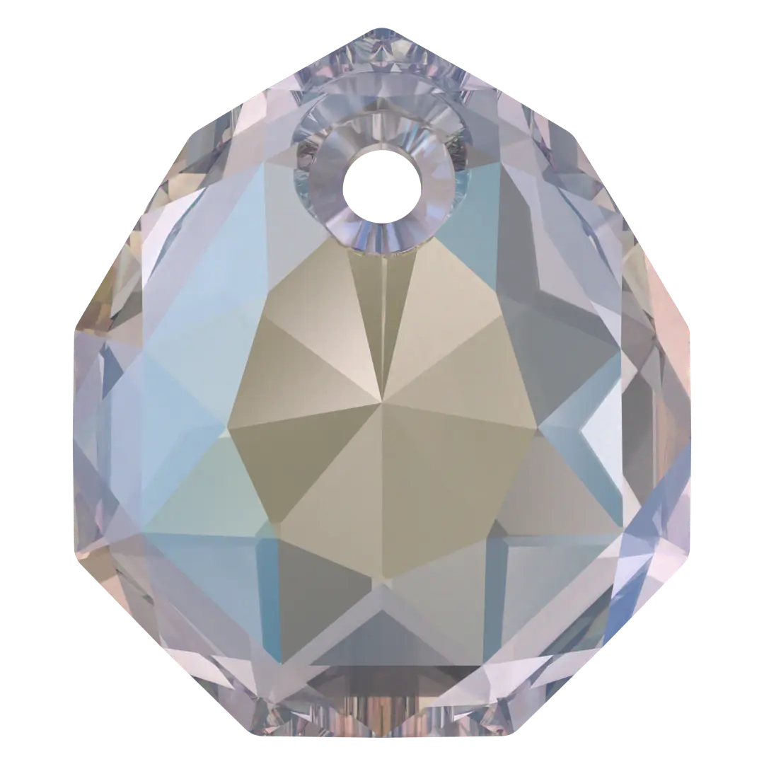 Serinity Pendants Majestic (6436) Crystal Shimmer - Bluestreak Crystals