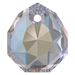 Serinity Pendants Majestic (6436) Crystal Shimmer - Bluestreak Crystals