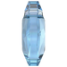 Serinity Pendants Marquise Cut (6437) Aquamarine - Bluestreak Crystals