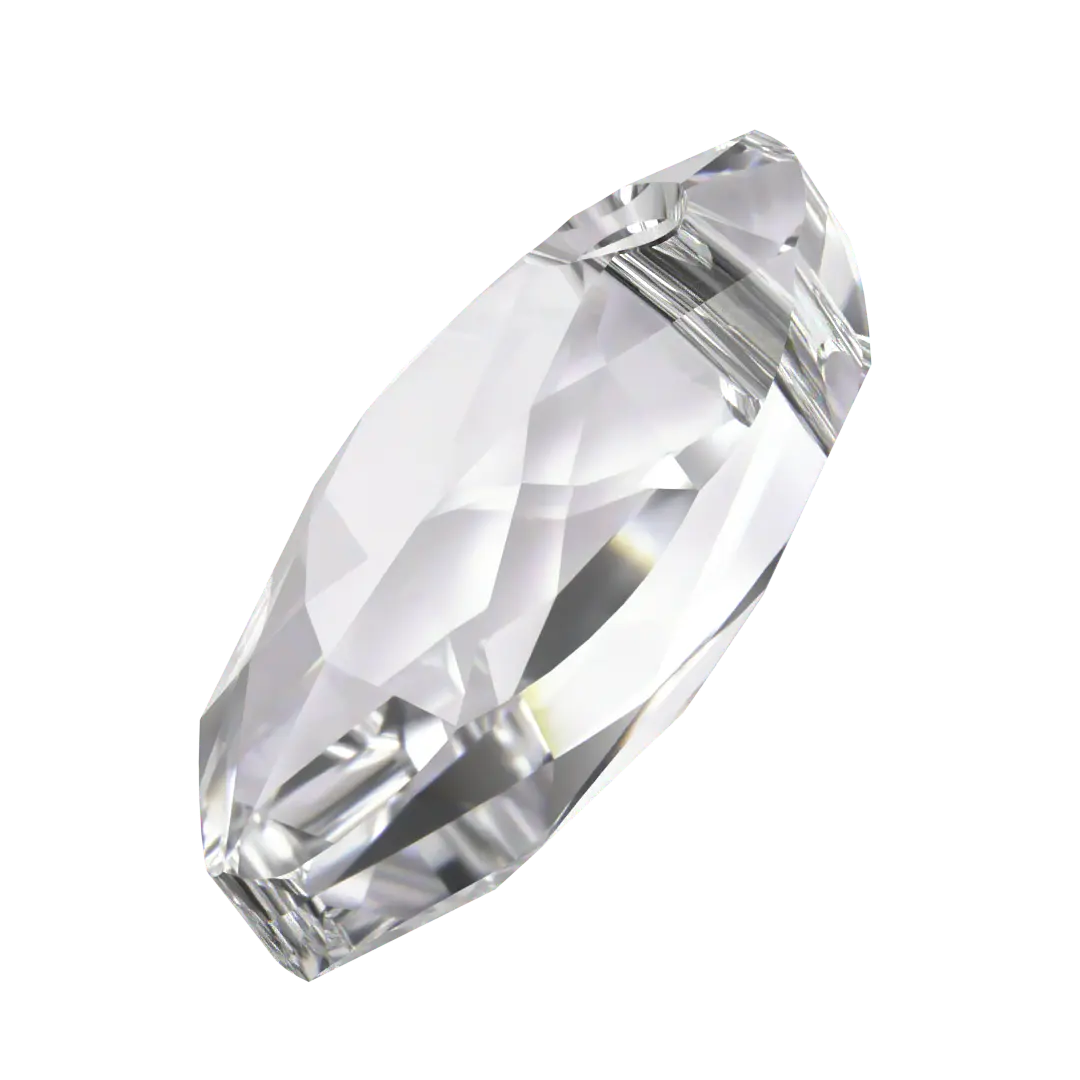 Serinity Pendants Marquise Cut (6437) Crystal - Bluestreak Crystals