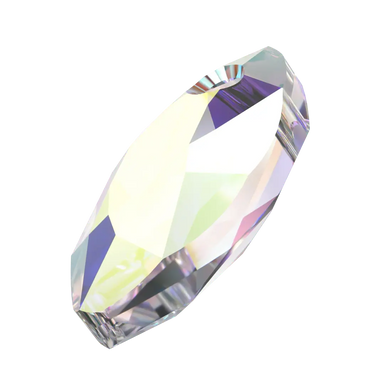 Serinity Pendants Marquise Cut (6437) Crystal AB - Bluestreak Crystals