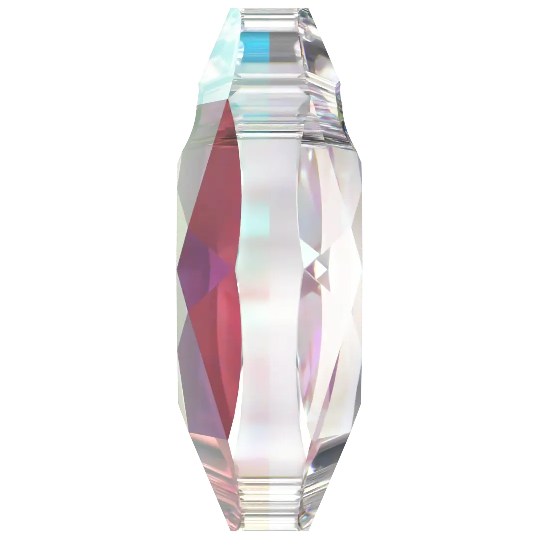 Serinity Pendants Marquise Cut (6437) Crystal AB - Bluestreak Crystals