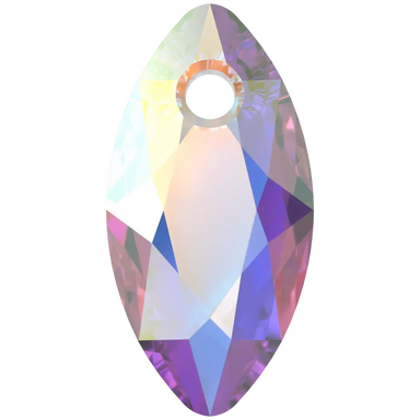 Serinity Pendants Marquise Cut (6437) Crystal AB - Bluestreak Crystals