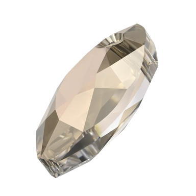 Serinity Pendants Marquise Cut (6437) Crystal Bronze - Bluestreak Crystals