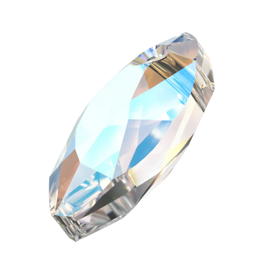 Serinity Pendants Marquise Cut (6437) Crystal Shimmer - Bluestreak Crystals