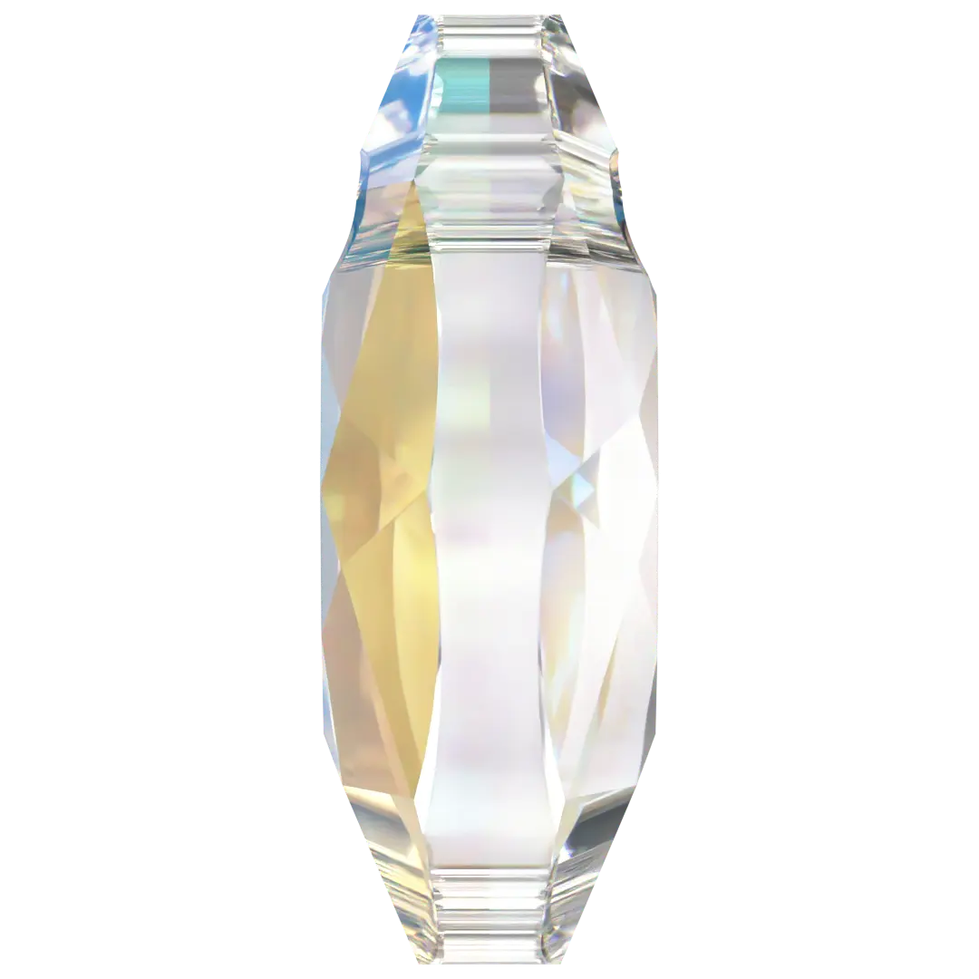 Serinity Pendants Marquise Cut (6437) Crystal Shimmer - Bluestreak Crystals