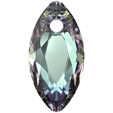 Serinity Pendants Marquise Cut (6437) Crystal Vitrail Light - Bluestreak Crystals