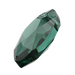 Serinity Pendants Marquise Cut (6437) Emerald - Bluestreak Crystals