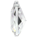 Serinity Pendants Pear Cut (6433) Crystal - Bluestreak Crystals