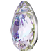 Serinity Pendants Pear Cut (6433) Crystal Vitrail Light P - Bluestreak Crystals