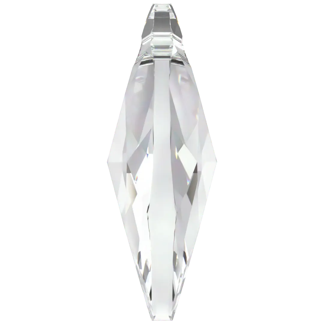 Serinity Pendants Peardrop (6106) Crystal - Bluestreak Crystals