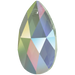 Serinity Pendants Peardrop (6106) Crystal Paradise Shine - Bluestreak Crystals