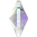 Serinity Pendants Round Cut (6428) Crystal AB - Bluestreak Crystals