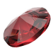 Serinity Pendants Round Cut (6428) Scarlet - Bluestreak Crystals