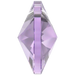 Serinity Pendants Round Cut (6428) Violet - Bluestreak Crystals