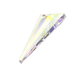 Serinity Pendants Spike (6480) Crystal AB - Bluestreak Crystals
