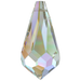 Serinity Pendants Teardrop (6000) Crystal Paradise Shine - Bluestreak Crystals