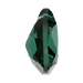 Serinity Pendants Trilliant Cut (6434) Emerald - Bluestreak Crystals
