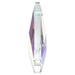 Serinity Pendants Wing (6690) Crystal AB - Bluestreak Crystals