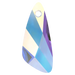 Serinity Pendants Wing (6690) Crystal AB - Bluestreak Crystals