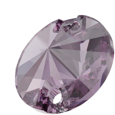 Swarovski Sew On Crystals Rivoli (3200) Iris - Bluestreak Crystals