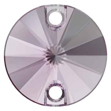 Swarovski Sew On Crystals Rivoli (3200) Iris - Bluestreak Crystals