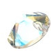 Serinity Sew On Crystals Round (3288) Crystal Shimmer - Bluestreak Crystals